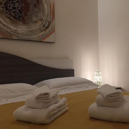 Bruco Holiday Polignano a Mare Bagian luar foto
