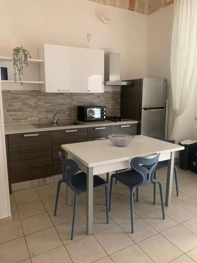 Bruco Holiday Polignano a Mare Bagian luar foto