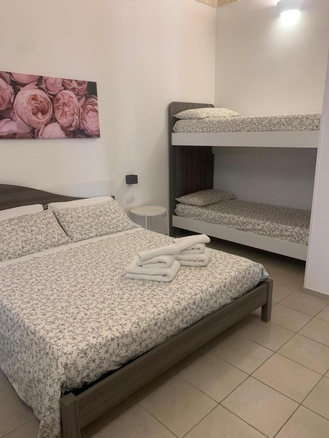 Bruco Holiday Polignano a Mare Bagian luar foto