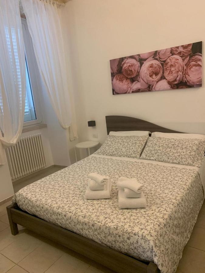 Bruco Holiday Polignano a Mare Bagian luar foto