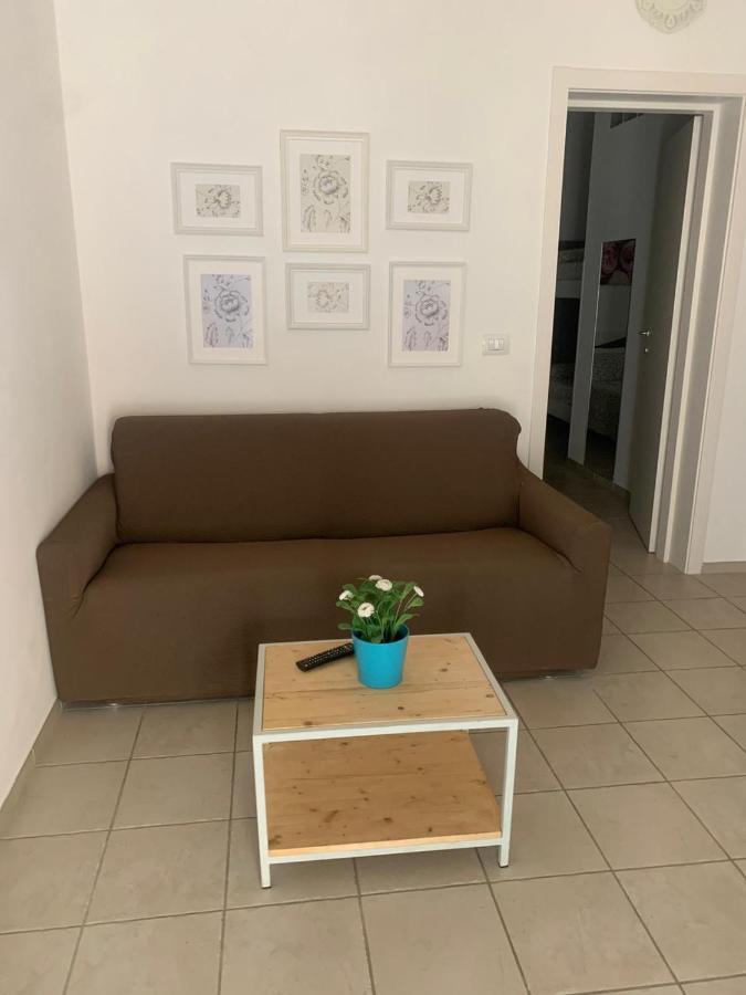 Bruco Holiday Polignano a Mare Bagian luar foto