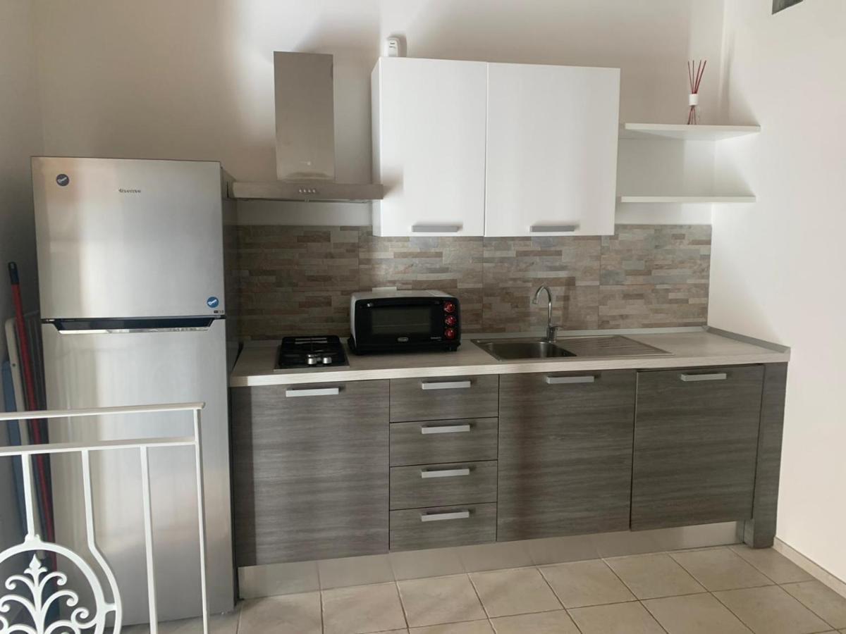 Bruco Holiday Polignano a Mare Bagian luar foto