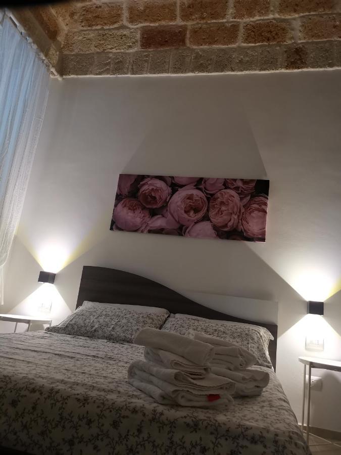 Bruco Holiday Polignano a Mare Bagian luar foto