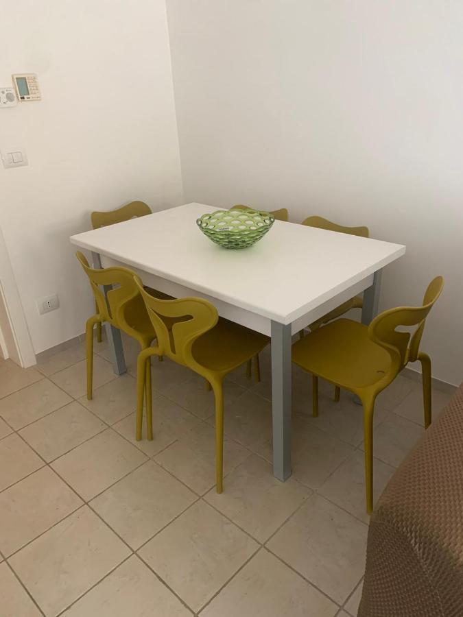 Bruco Holiday Polignano a Mare Bagian luar foto