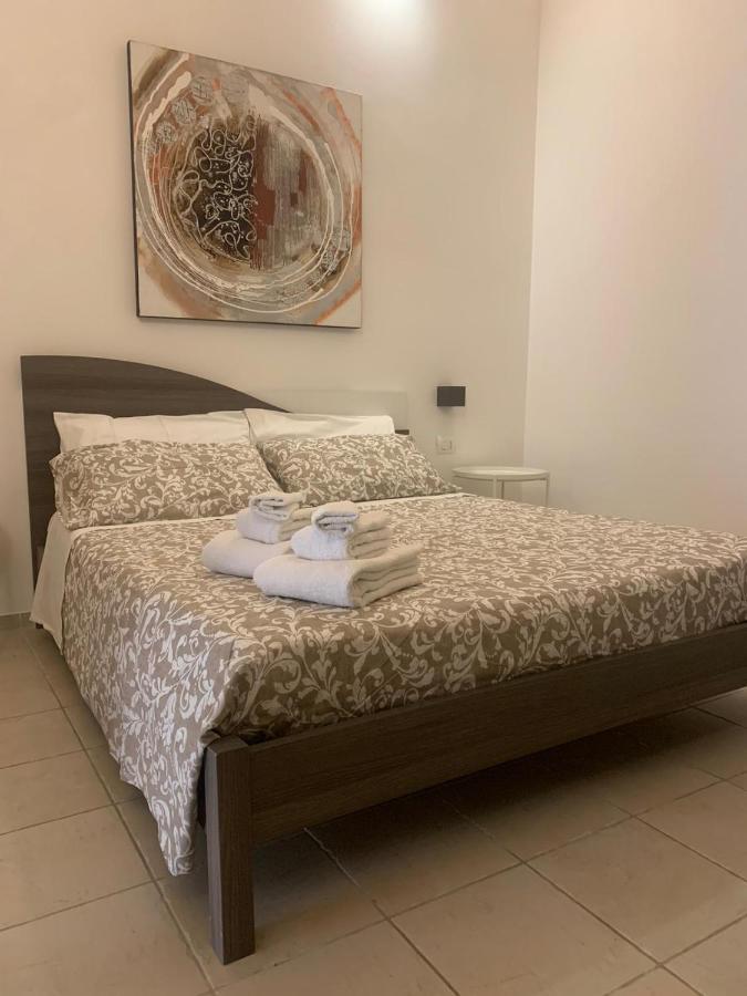 Bruco Holiday Polignano a Mare Bagian luar foto
