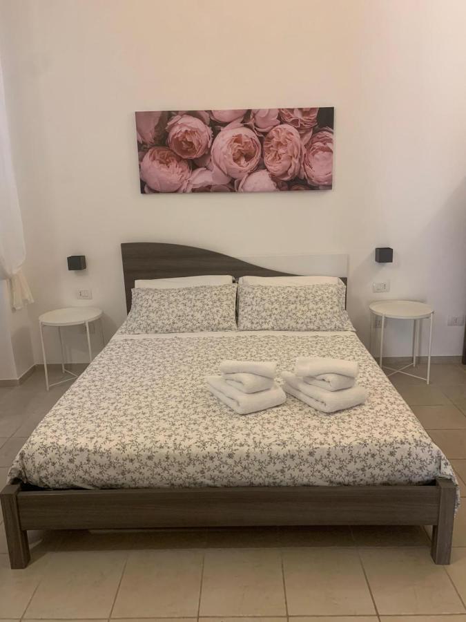 Bruco Holiday Polignano a Mare Bagian luar foto