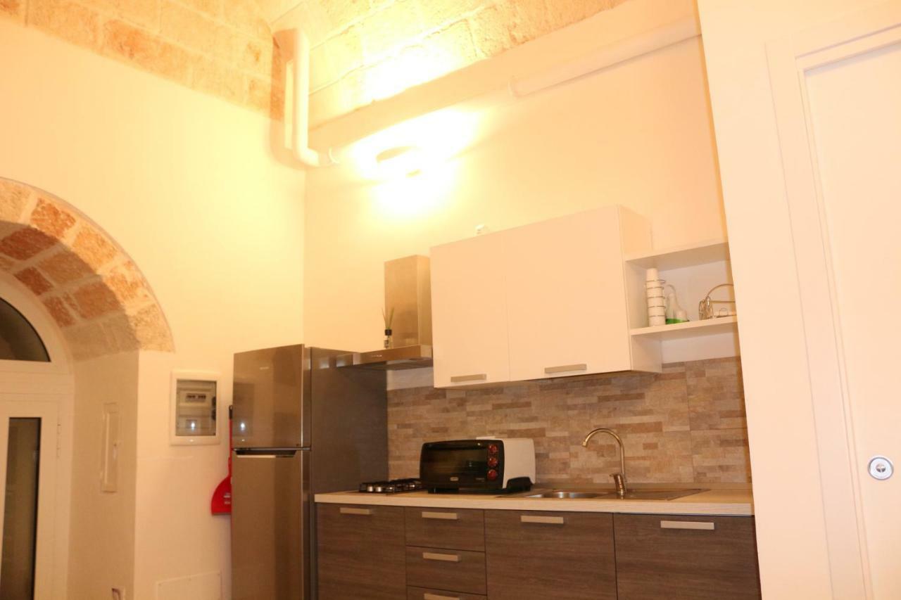 Bruco Holiday Polignano a Mare Bagian luar foto