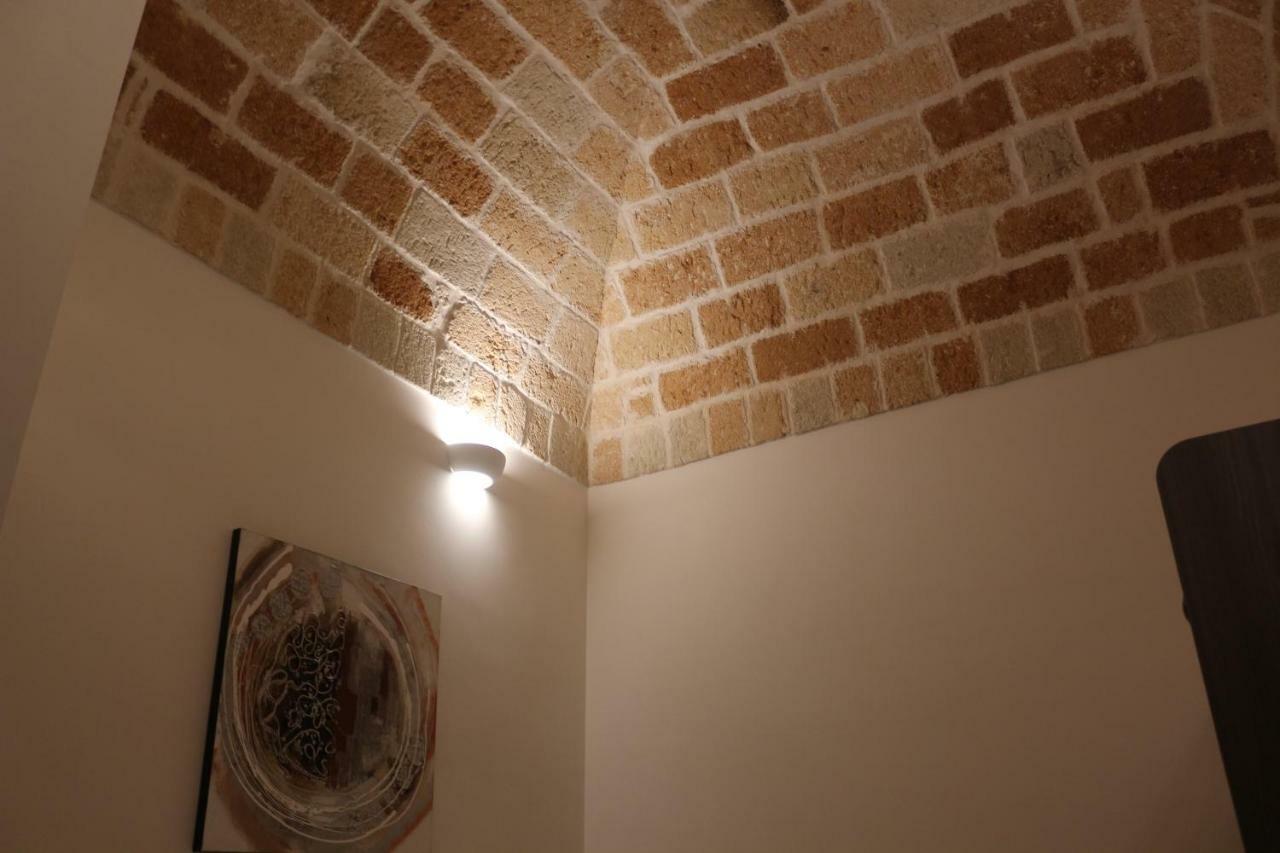 Bruco Holiday Polignano a Mare Bagian luar foto