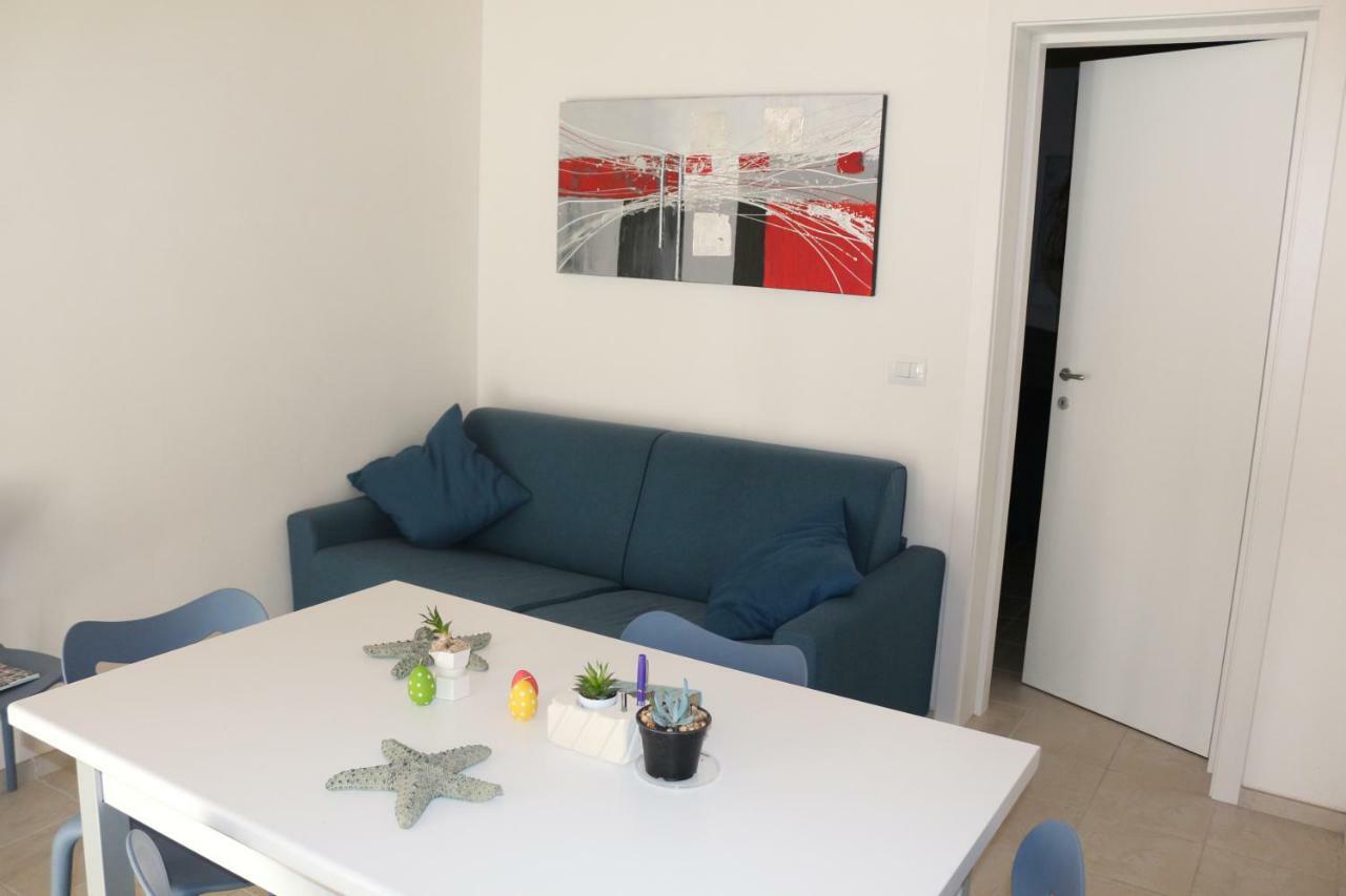 Bruco Holiday Polignano a Mare Bagian luar foto