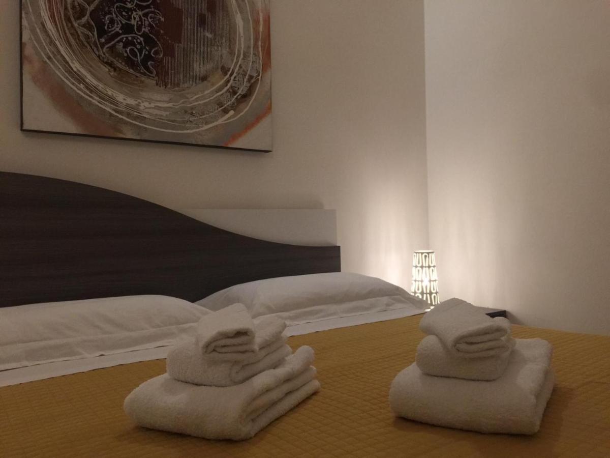Bruco Holiday Polignano a Mare Bagian luar foto